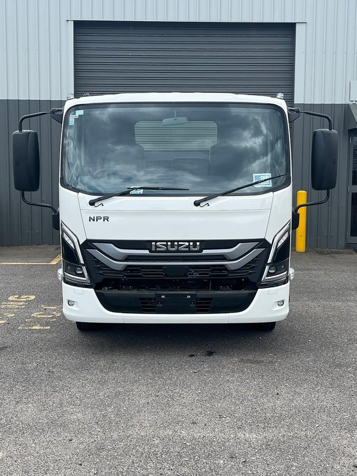 2025 Isuzu N Series NPR 45/65-175 DT D34