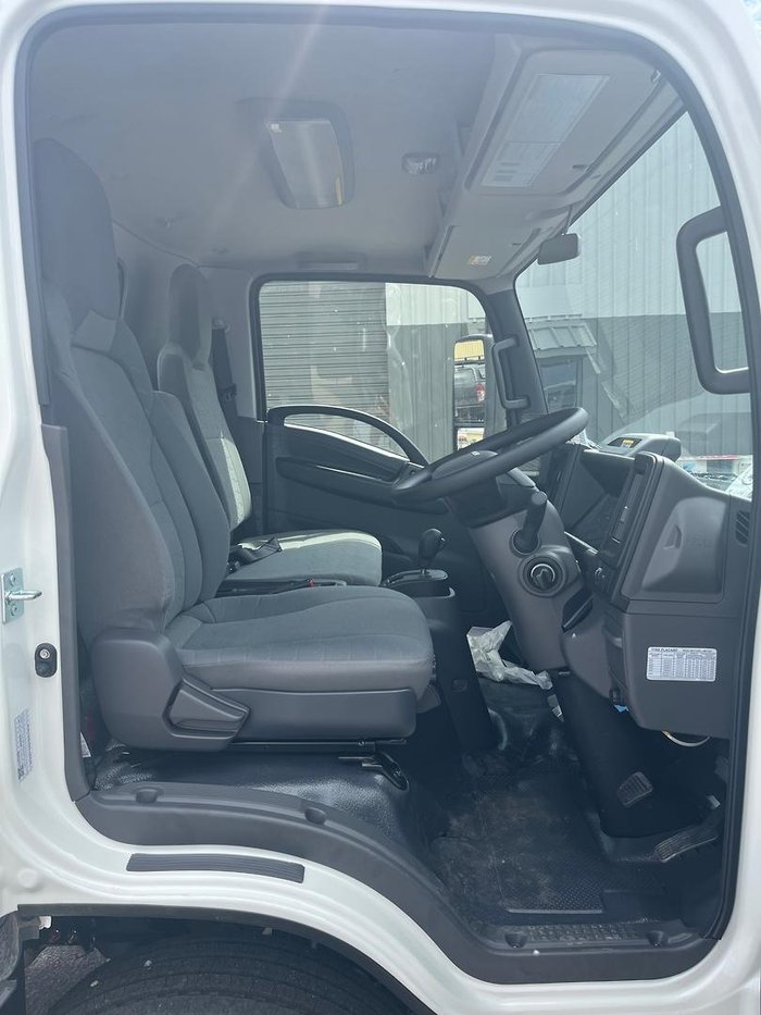 2025 Isuzu N Series NPR 45/65-175 DT D34