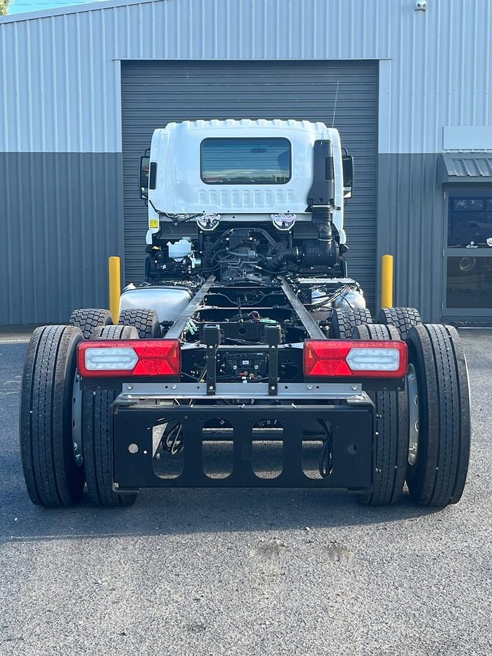 2026 Isuzu F Series
