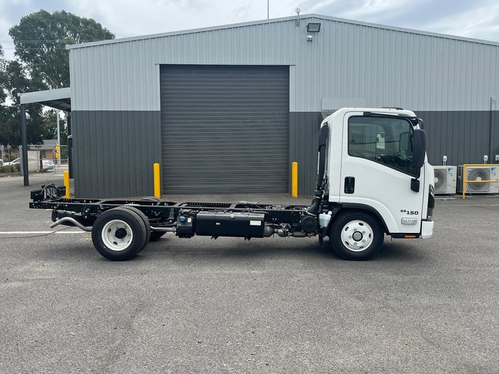 2026 Isuzu N Series NMR 65/45-150 DT D34