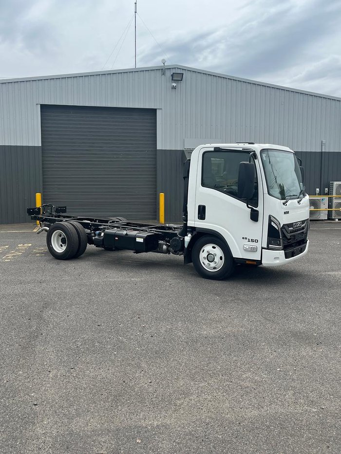 2026 Isuzu N Series NMR 65/45-150 DT D34