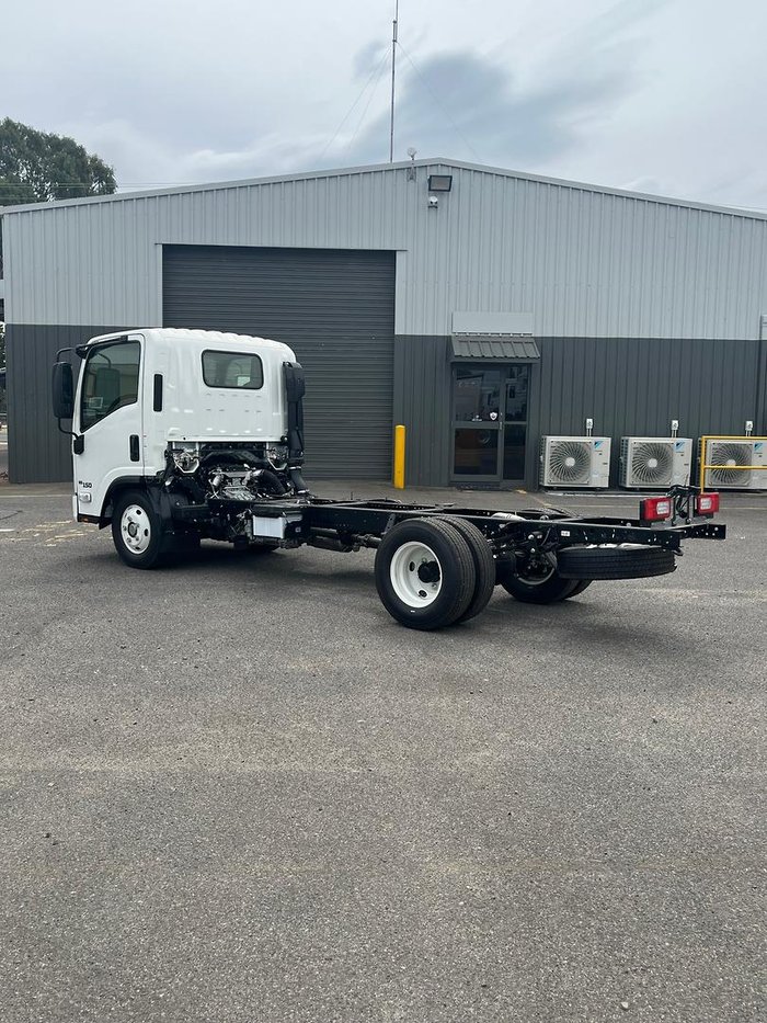 2026 Isuzu N Series NMR 65/45-150 DT D34