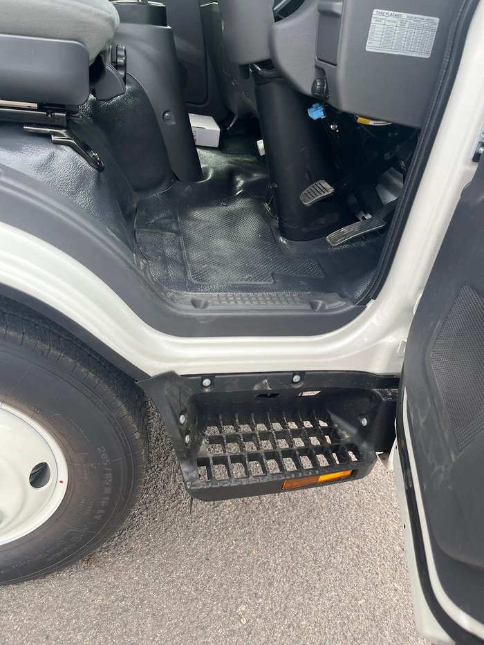 2026 Isuzu N Series NMR 65/45-150 DT D34