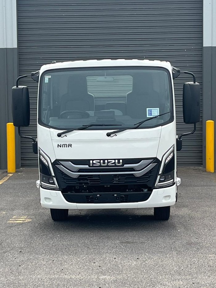 2026 Isuzu N Series NMR 65/45-150 DT D34