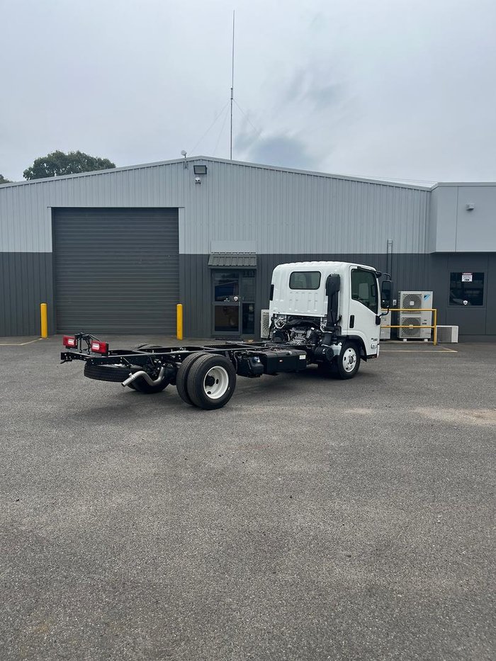 2026 Isuzu N Series NMR 65/45-150 DT D34