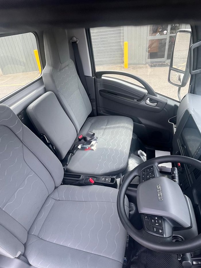 2026 Isuzu N Series NMR 65/45-150 DT D34
