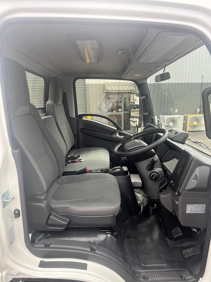 2026 Isuzu N Series NMR 65/45-150 DT D34