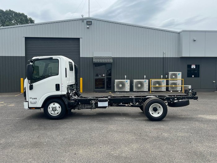 2026 Isuzu N Series NMR 65/45-150 DT D34