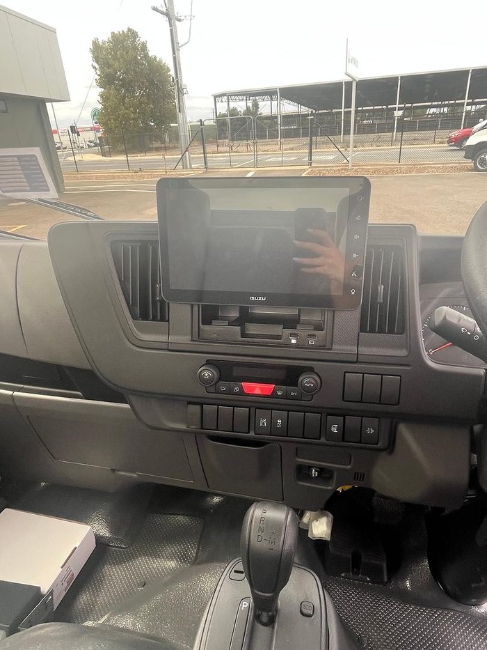 2026 Isuzu N Series NMR 65/45-150 DT D34