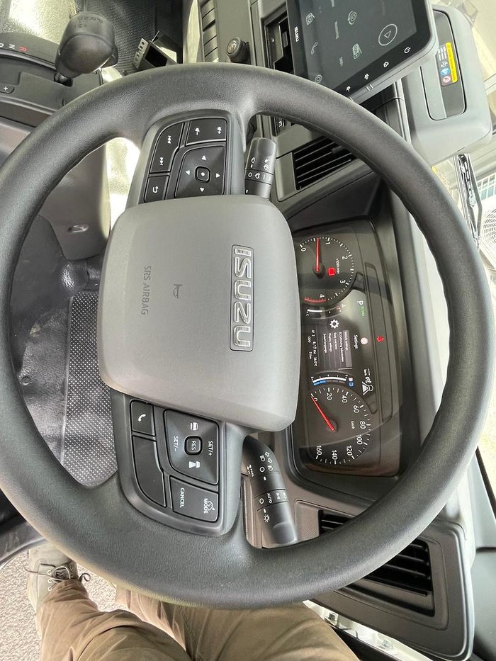 2026 Isuzu N Series NPR 45/65-175 DT D34