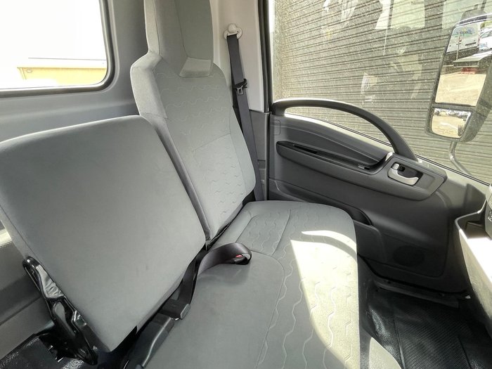 2026 Isuzu N Series NPR 45/65-175 DT D34