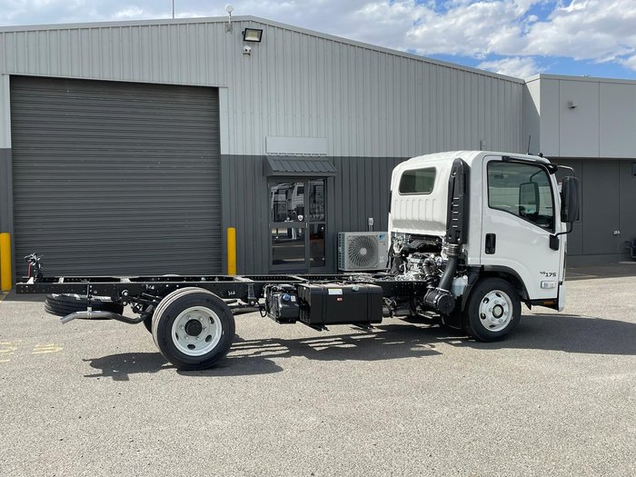 2026 Isuzu N Series NPR 45/65-175 DT D34