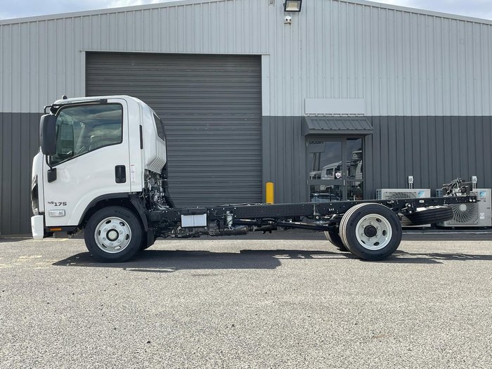 2026 Isuzu N Series NPR 45/65-175 DT D34