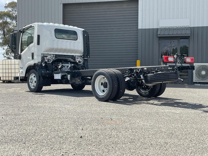 2026 Isuzu N Series NPR 45/65-175 DT D34