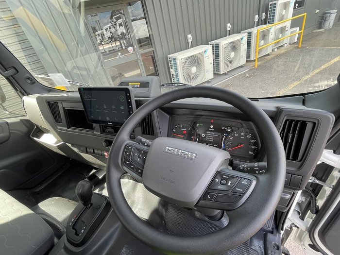 2026 Isuzu N Series NPR 45/65-175 DT D34