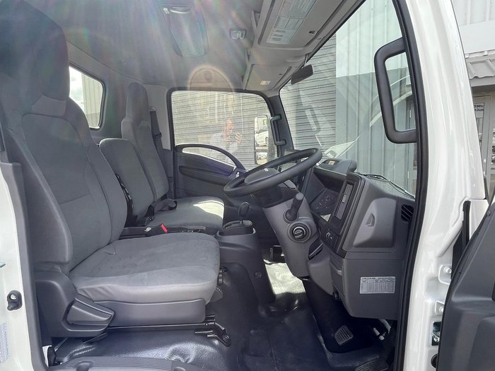 2026 Isuzu N Series NPR 45/65-175 DT D34