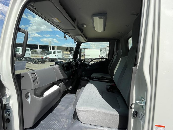 2026 Isuzu N Series NPR 45/65-175 DT D34