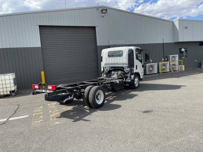 2026 Isuzu N Series NPR 45/65-175 DT D34