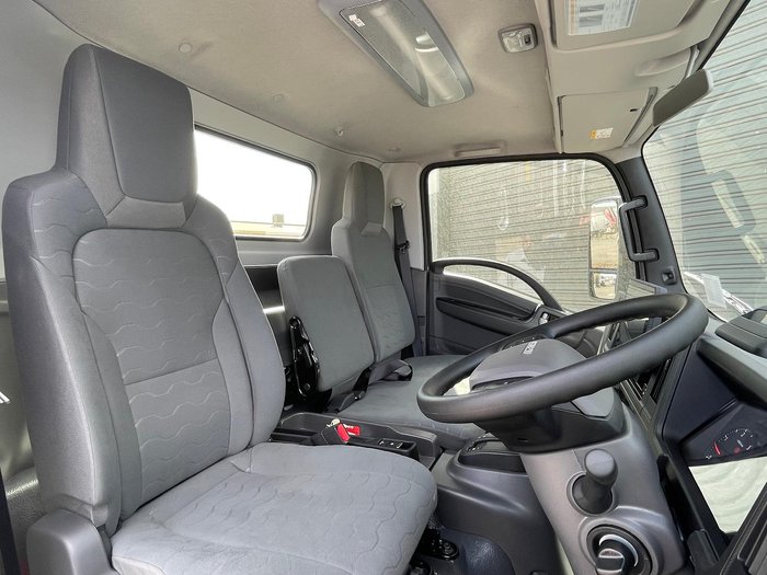 2026 Isuzu N Series NPR 45/65-175 DT D34