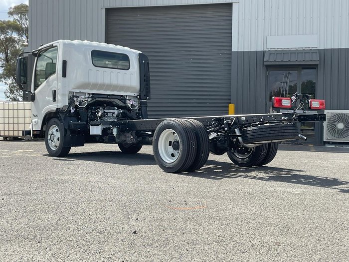 2026 Isuzu N Series NPR 45/65-175 DT D34