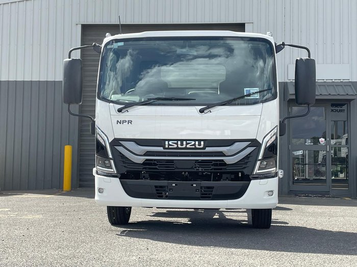 2026 Isuzu N Series NPR 45/65-175 DT D34