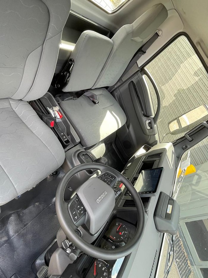 2026 Isuzu N Series NPR 45/65-175 DT D34