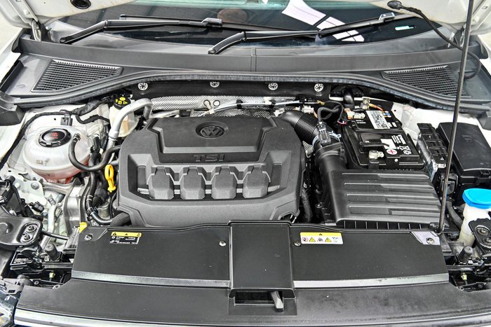 2021 Volkswagen T-Roc 140TSI Sport