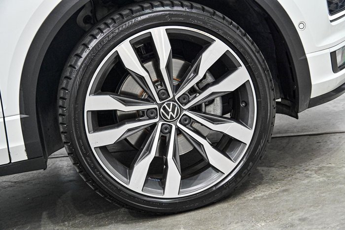 2021 Volkswagen T-Roc 140TSI Sport
