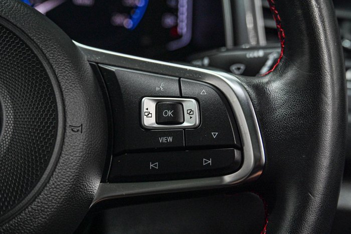 2021 Volkswagen T-Roc 140TSI Sport