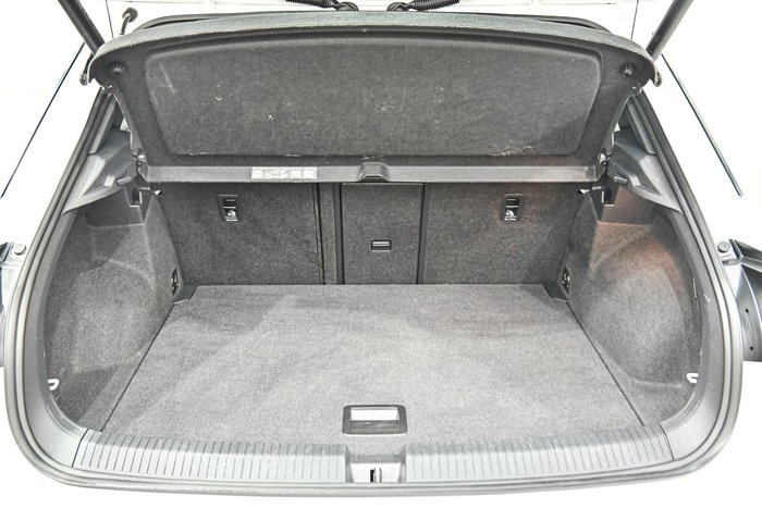2021 Volkswagen T-Roc 140TSI Sport