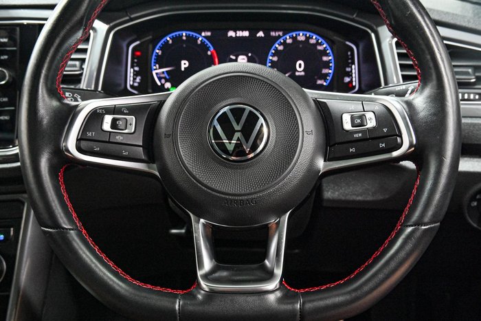 2021 Volkswagen T-Roc 140TSI Sport