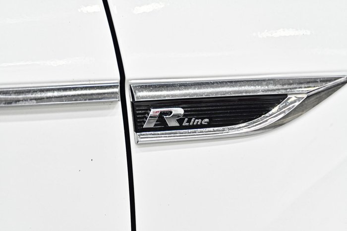 2021 Volkswagen T-Roc 140TSI Sport
