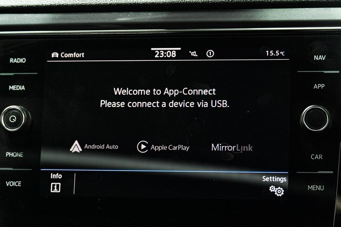 2021 Volkswagen T-Roc 140TSI Sport