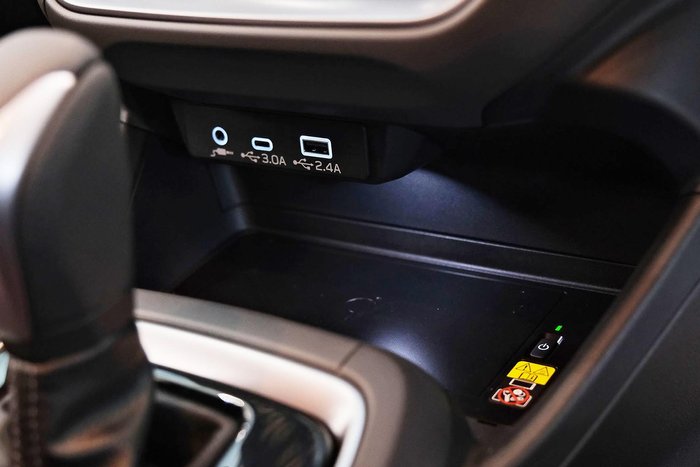 2025 Subaru Crosstrek 2.0R