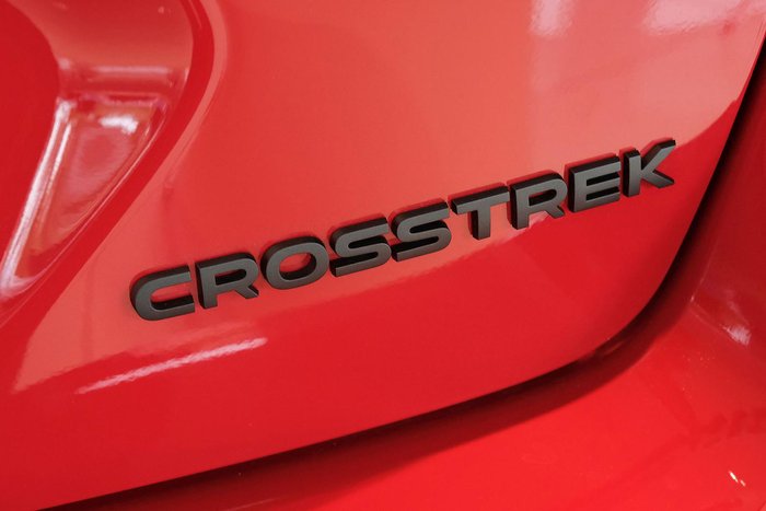2025 Subaru Crosstrek 2.0R