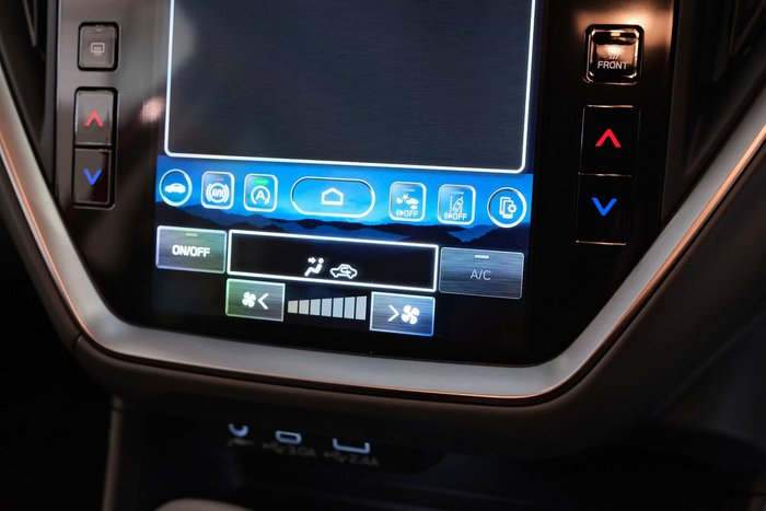 2025 Subaru Crosstrek 2.0R