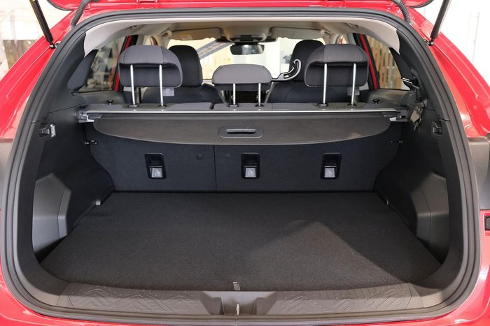 2025 Subaru Crosstrek 2.0R