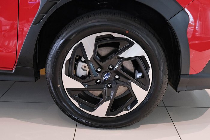 2025 Subaru Crosstrek 2.0R