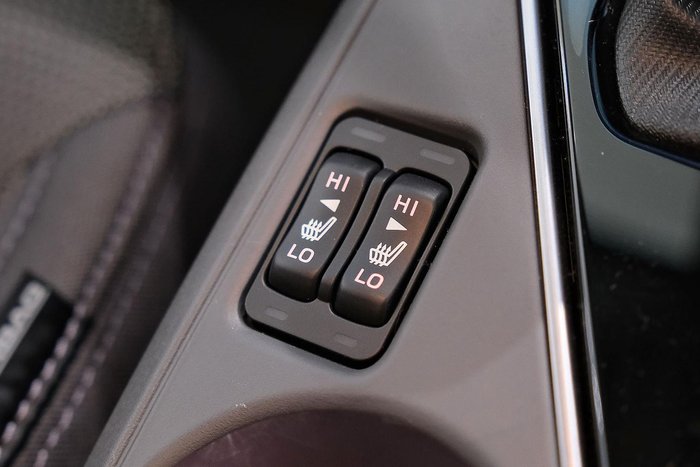 2025 Subaru Crosstrek 2.0R