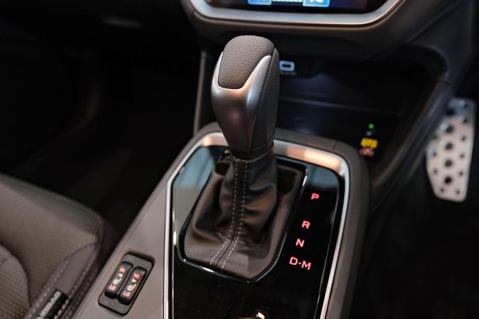 2025 Subaru Crosstrek 2.0R