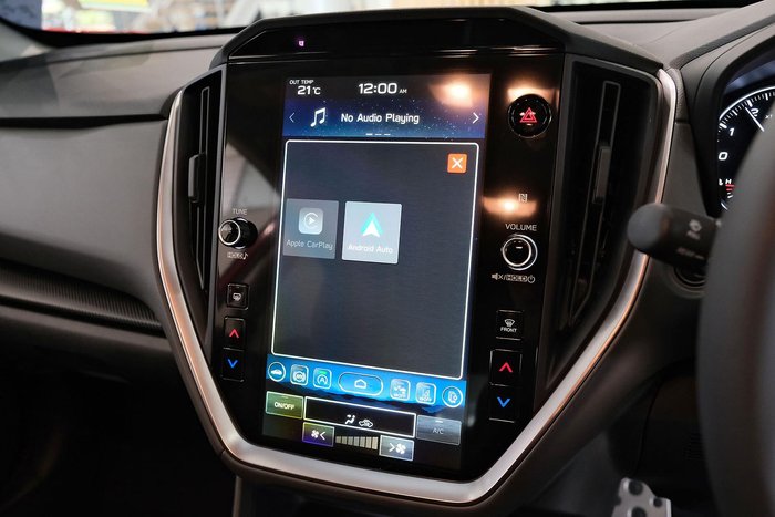 2025 Subaru Crosstrek 2.0R