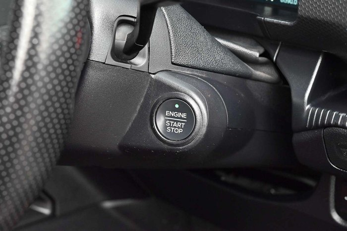 2023 Ford Ranger Raptor
