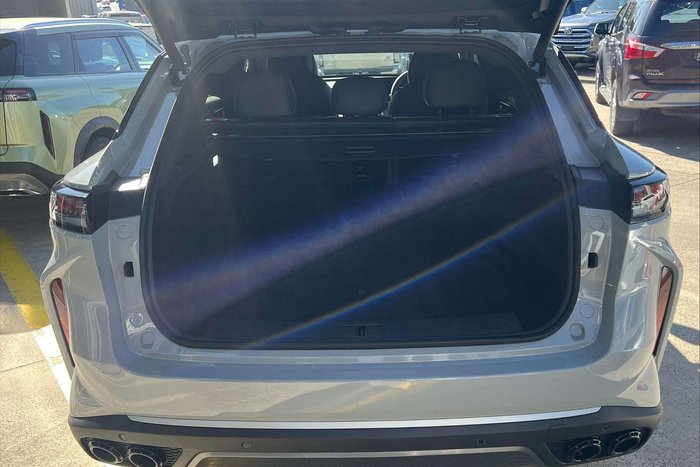 2025 Omoda Omoda 9 Virtue