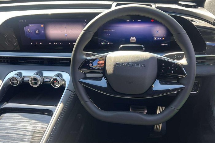 2025 Omoda Omoda 9 Virtue
