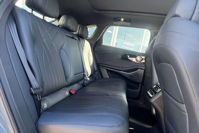 2025 Omoda Omoda 9 Virtue