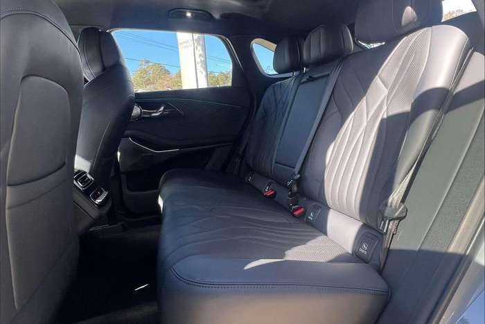 2025 Omoda Omoda 9 Virtue