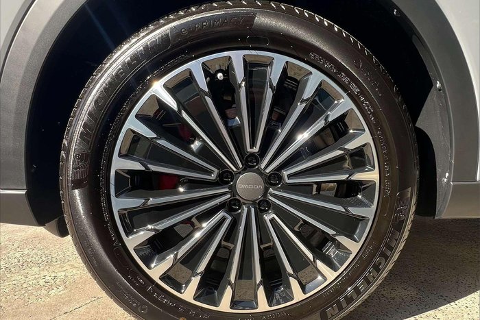 2025 Omoda Omoda 9 Virtue