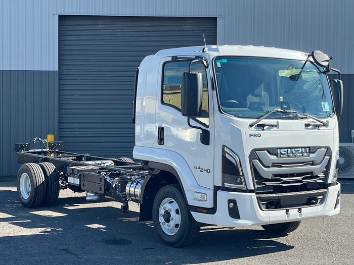 2026 Isuzu F Series FRD 110-240 AM R44