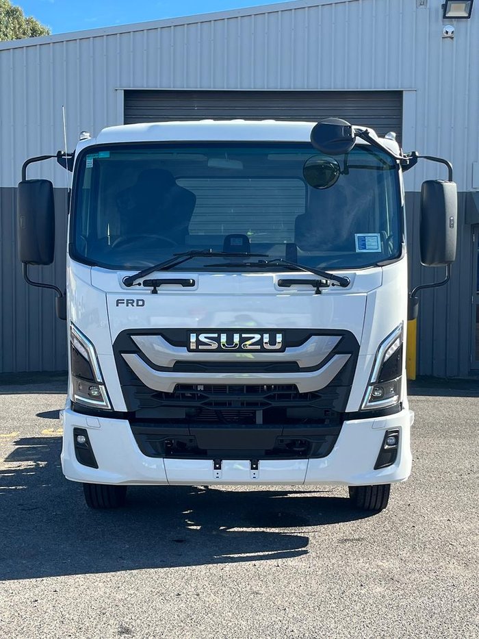 2026 Isuzu F Series FRD 110-240 AM R44