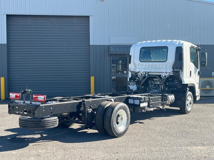 2026 Isuzu F Series FRD 110-240 AM R44